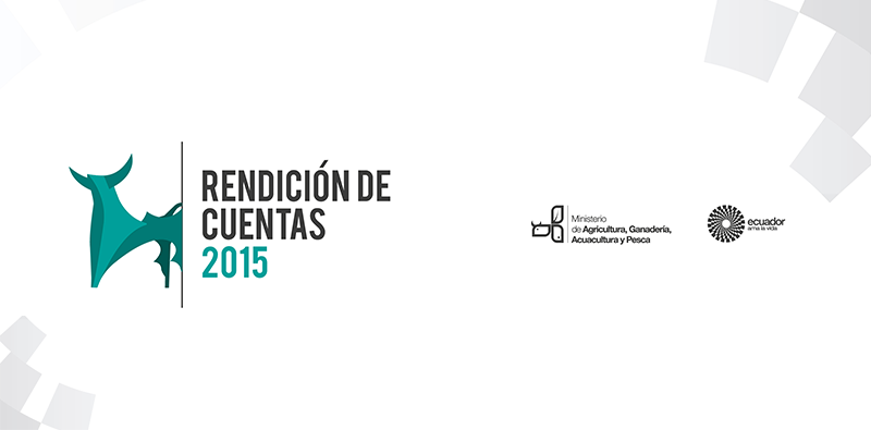 Rendicion De Cuentas 2015 Coordinaciones Zonales Ministerio De