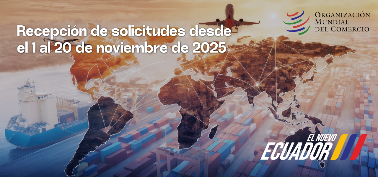 Recepción de solicitudes desde el 1 al 20 de noviembre de 2025
