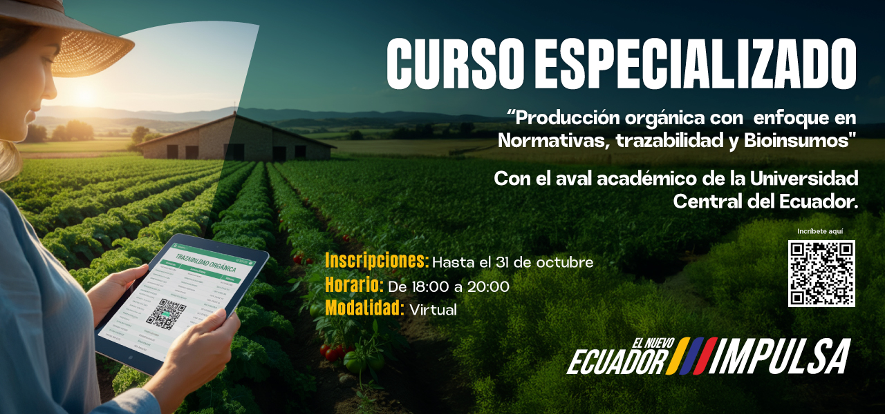 CURSO ESPECIALIZADO 