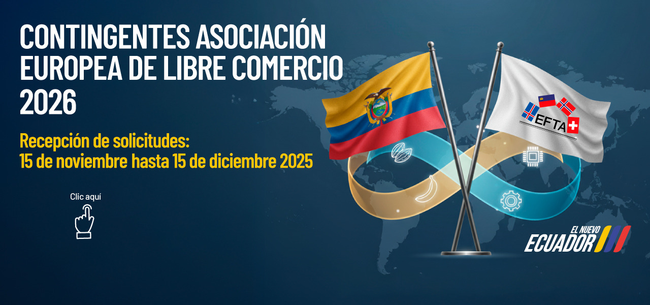 ASOCIACIÓN EUROPEA DE LIBRE COMERCIO (AELC)