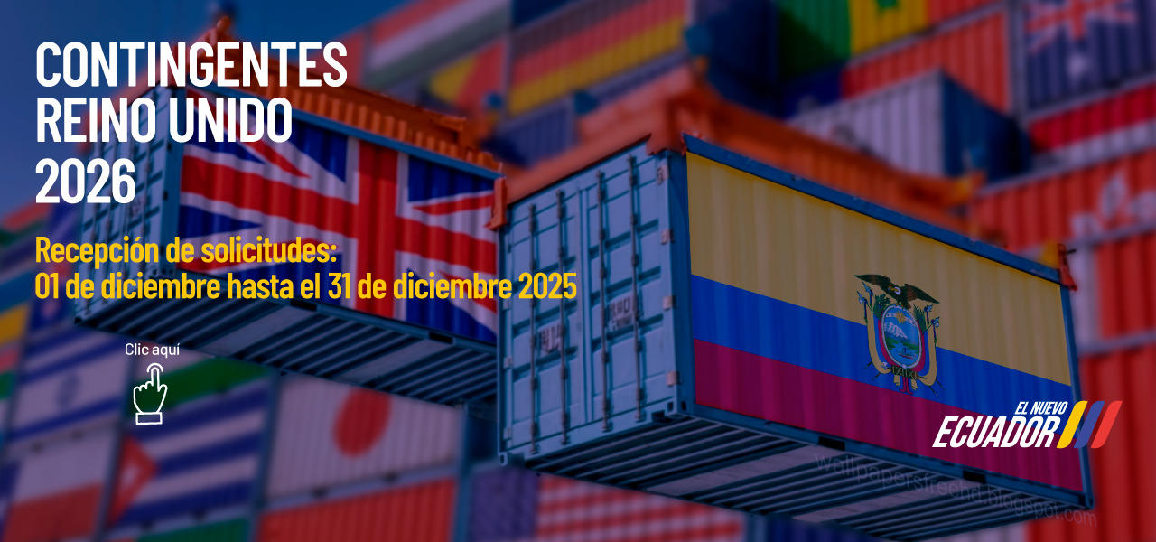 Recepción de solicitudes desde el 1 al 31 de diciembre de 2025