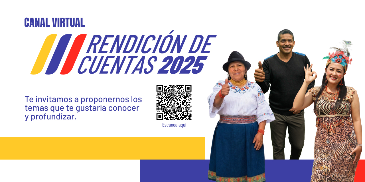 RENDICIÓN DE CUENTAS 2025