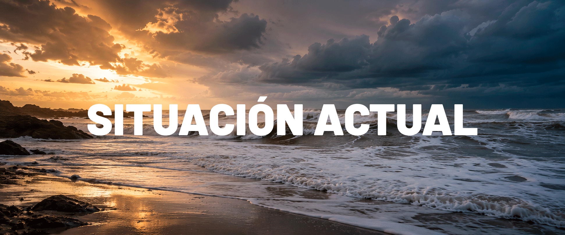 Estado del Fenómeno El Niño 2026 y acciones preventivas